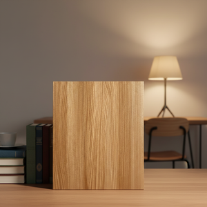 Panneau de contreplaqué mélaminé ENF 25 mm, panneau de particules MDF résistant à l'humidité, pour usage en salle à manger et appartement, style moderne, fourni directement par la grande usine. - Product Image 1