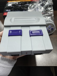 Consola de Videojuegos N660 en Oferta, Consola de Juegos Retro Arcade Integrada para Juegos de Fiesta con Dos Controles - Product Image 6