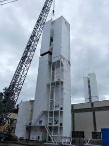 Planta <span class=keywords><strong>Generadora</strong></span> <span class=keywords><strong>de</strong></span> Oxígeno <span class=keywords><strong>Medicinal</strong></span>, Planta <span class=keywords><strong>de</strong></span> Recarga <span class=keywords><strong>de</strong></span> Oxígeno Líquido - Product Image 5