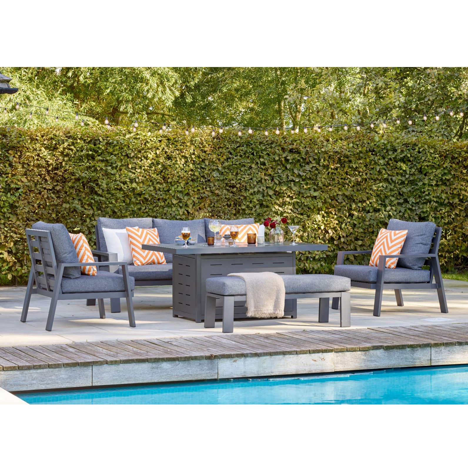 Aluminum patio chairs clearance hotsell
