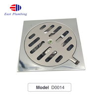 Chine usine laiton salle de bain robinet d'eau accessoires