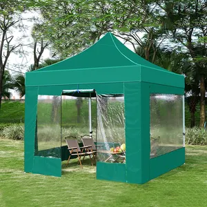 Tenda naungan matahari pantai taman luar ruangan Tenttuoye iklan edisi terbatas