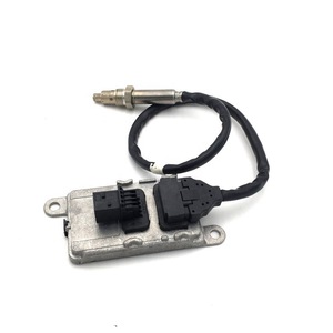 Sensor de NOx Transfronterizo de 24V Nuevo 5WK97330A A0101531528 Sensor de Oxígeno Karryon para Camiones Mercedes-Benz Modelos AROCS/ACTROS/ANTOS 1 - Product Image 2