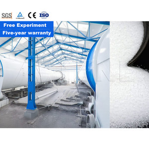 Nhà Máy tạo hạt phân bón khoáng hiệu quả cao với thiết bị phân bón quay trống - Product Image 6