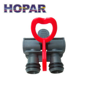 <span class=keywords><strong>HOPAR</strong></span> KF-2208/KF-2218/HF-3313/HF-3323 - CE 승인 및 특허 수족관 외부 필터 - Product Image 3