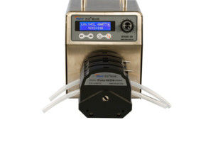 Bomba Peristáltica de Laboratorio de Acero Inoxidable Signal, Control Semiautomático, Dispensación Multicanal Cuantitativa - Product Image 4