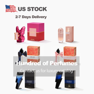 Parfum pour femme Carolina Herrera Good Girl 80 ml 2025, flacon en verre de haute qualité avec talons hauts, parfum pour rendez-vous galants et usage quotidien - Product Image 2