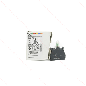 Module d'éclairage LED Harmony XB4 ZBVB1 24V, nouveau, emballage d'origine, garantie 1 an, lampe LED - Product Image 1