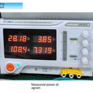 Agd 50W 433M/800M/900m/1000m/1200m/2400m RF khuếch đại công suất mô-đun gan ldmos cho chống bay không người lái an ninh - Product Image 3