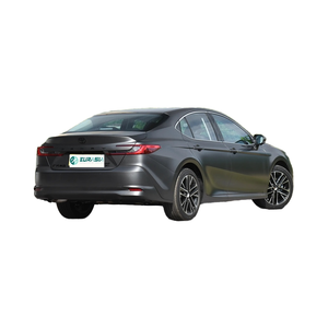 Vente en gros EV nouvelle énergie hybride berline nouvelle essence automatique FWD direction à gauche sièges en cuir caméra arrière ACC croisière en <span class=keywords><strong>aluminium</strong></span> - Product Image 6