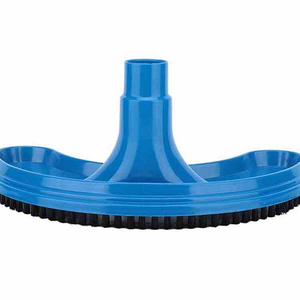 HUAXI-Cepillo de plástico para <span class=keywords><strong>piscina</strong></span> de <span class=keywords><strong>agua</strong></span> <span class=keywords><strong>salada</strong></span>, resistente a la corrosión, 10.000 Uds./Mes de capacidad, aspiradora de chorro para piscinas - Product Image 5