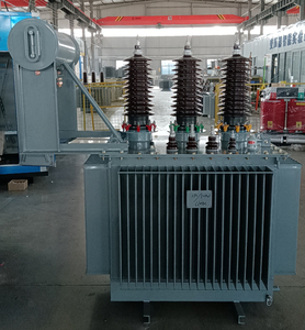 <span class=keywords><strong>220V</strong></span>から10kV、11kV、そして600Vから33kVへの昇圧変圧器 - Product Image 6