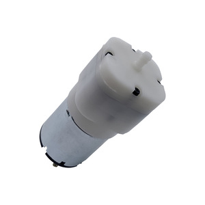 QuanWeiDZ 095 Air Pump 12V Mini Silent Portable <b>Aroma</b> <b>Diffuser</b> Massage Pump - Product Image 3