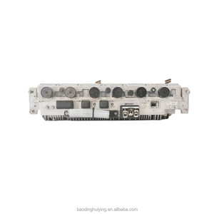 Módulo RF FLEXI Original FXED 472924A 6TX1800 RRU Inalámbrico 48VDC H.265 NSN Estación Base - Product Image 3