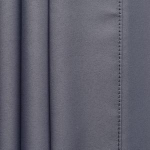 Rideaux occultants de salon avec couleur unie rideaux occultants de luxe pour hôtel - Product Image 5