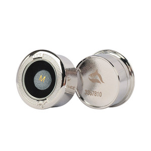 Authentique queue de billard Yu <span class=keywords><strong>Delu</strong></span> 30T en cuir de requin, tête turbo de 11 mm pour le billard américain et le billard chinois (Black Eight) - Product Image 1