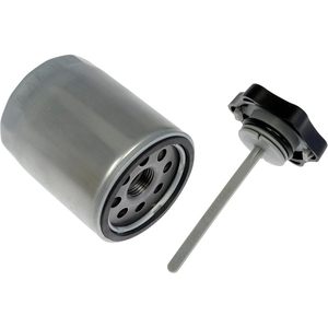ถังพักน้ำหล่อเย็นแบบมีแรงดันด้านหน้า Dorman 603-5103 สำหรับรถบรรทุกหนัก International Trucks - Product Image 5