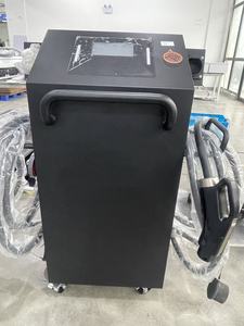 Nuevo Módulo Móvil KED para Uso Comercial en Estacionamientos y Áreas de Servicio, de 43kW a 100kW, Diseño Móvil KED-MDC para Mayor Flexibilidad - Product Image 3
