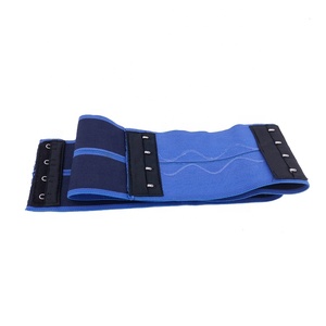 Di alta qualità alla rinfusa <span class=keywords><strong>palestra</strong></span> per il fitness elastico personalizzato nylon fasce di resistenza per la <span class=keywords><strong>vita</strong></span> - Product Image 4
