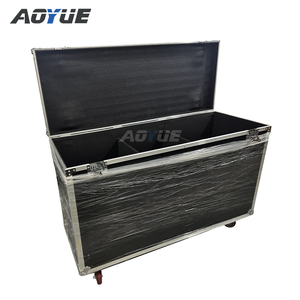 Accessoires pour enceintes personnalisés professionnels OEM, câble audio DJ, flight case haut de gamme - Product Image 5