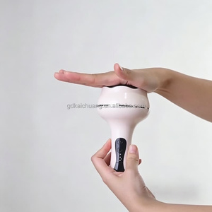 Outils de massage portatifs pour le yoga et le fitness, pour le visage, les pieds, les jambes, la <span class=keywords><strong>tête</strong></span>, le dos, le cou, les <span class=keywords><strong>genoux</strong></span>, les épaules, soulagement de la douleur corporelle - Product Image 5