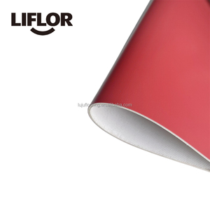 Suelo de PVC Ecológico Moderno de la Serie Star Pure de Liflor, Vinilo Impermeable de 2.0 mm para Uso en Interiores de Apartamentos, Diseño de Modelo 3D - Product Image 3
