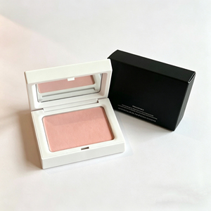 Luxury brand oil-control setting powder <b>compact</b> 8.5g, long-lasting <b>makeup</b> retention, delicate skin-nourishing setting powder - Product Image 5