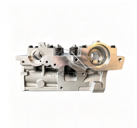 Hochpräzise 2,5L G9U 650 Motorzylinderkopf-Baugruppe 16V Dieselmotorteile 7701477342 7711368794 für Renault Master II