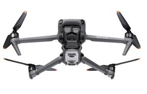 โดรน Mavic 3 Pro ส่งสัญญาณภาพความละเอียดสูง15กิโลเมตรระยะเวลาบิน43นาที - Product Image 2