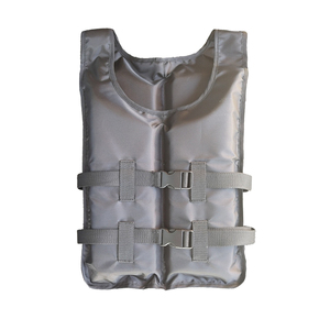 <span class=keywords><strong>Gilet</strong></span> de sauvetage de pêche et <span class=keywords><strong>gilet</strong></span> de sauvetage de kayak pour sports nautiques, durable et confortable pour le kayak et le dragon boat - Product Image 2