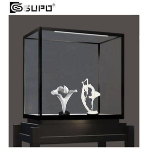 GUPO Factory 24V 48V Slim Ultra Thin <span class=keywords><strong>MINI</strong></span> Track <span class=keywords><strong>Rail</strong></span> <span class=keywords><strong>LED</strong></span> Tiny Jewelry <span class=keywords><strong>Spot</strong></span> Lights Display Showcase 2W 3.5W 6W 9W Luminaires d'armoire - Product Image 4