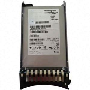 02PX339 1.92TB <b>SSD</b> 12Gb <b>SAS</b> 2.5 Inch Flash Drive New Open Box - Product Image 3