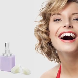 Blocchi di litio disilicato in ceramica al litio disilicato al litio silicato di vetro blocco di ceramica per impiallacciatura Cerec - Product Image 5