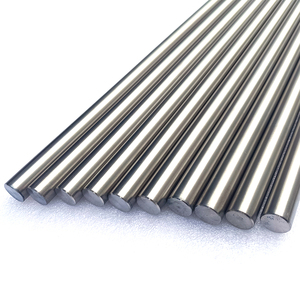 Batang Aloi <span class=keywords><strong>Titanium</strong></span> Gr5 kualitas tinggi <span class=keywords><strong>AMS</strong></span> <span class=keywords><strong>4928</strong></span> batang permukaan dipoles - Product Image 1