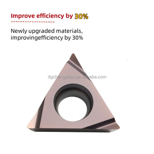 16er 11.5npt Externe Draad Draaigereedschap Aanpasbare Oem Met Nationale Pijp Pvd Coating - Product Image 4