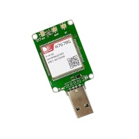 SIMCOM A7670G-LABE A7676E A7670E-FASE A7670E-LASE A7670C-LASE A7670C-LASC 24X24 Dongle CAT1 COREBOARD.
