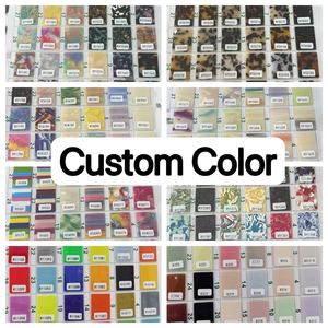 Yuxi Thấp Moq Tùy Biến Thiết Kế Sáng Tạo Acetate Tóc Claw Dễ Thương Động Vật Cô Gái Claw Clip Cá Nhân Phụ Kiện Tóc - Product Image 6