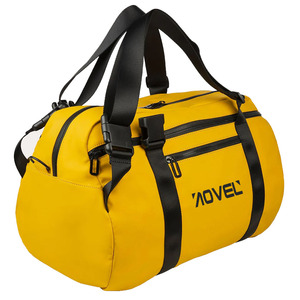 Bolsa de Viaje Tipo Duffel para Escapadas de un Día, Gimnasio, 37L, Bolsa de Fin de Semana, Bolsa de Viaje de Mano - Product Image 5