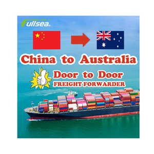บริการขนส่งสินค้าทางอากาศแบบด่วน LCL จากจีนไปออสเตรเลีย แบบ Door to Door สำหรับสินค้าทั่วไป - Product Image 3