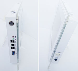 Instruments d'analyse clinique de 9e génération téléchargement du logiciel d'analyse magnétique quantique - Product Image 6