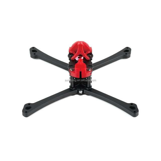 Axisflying REX 5 SE 58g Ultra-light 5 Inch Racing FPV Frame T700 Carbon Fiber for Professional Pilot