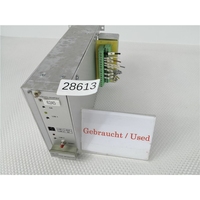 Monitor de Vibraciones VMS 830 321.0012, Programación PLC, Multivoltaje, Comunicación Ethernet RS485 para Uso Industrial