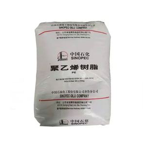 Professional Exporting Virgin Black <b>Hdpe</b> Granules for 100 Grades of Pipe - Product Image 5