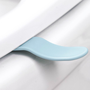 Asa de elevación para asiento de inodoro, elevador sencillo para asiento de inodoro, práctico, nuevo - Product Image 3