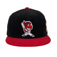 Heren Hoeden Snapback Zwart Effen Snapback Hoeden Klassieke Vintage Heren Blanco Sport Snapback Hoed Pet