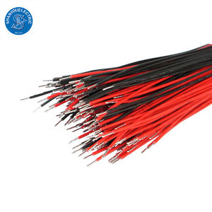 จักรยานไฟฟ้าสายรัดขั้วต่อสายไฟรถยนต์ - Product Image 5