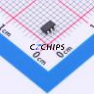 Amplificador operacional original y nuevo del chip IC del circuito integrado del SOT-23-5 de/OT de la serie de TV - Product Image 1