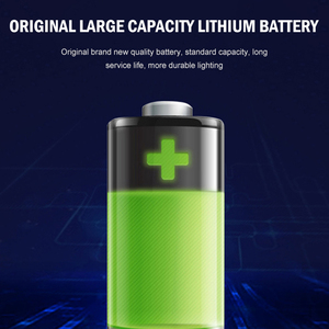 Projecteur LED solaire extérieur étanche en aluminium Ip67 Smd 80 watts 100 watts 200 watts 300 watts 500 watts - Product Image 6