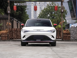 Auto Eléctrico Sedán Smart Elf Dynamic 4WD con Alta Velocidad y Batería <span class=keywords><strong>de</strong></span> Litio Dinámica, Vehículo <span class=keywords><strong>de</strong></span> Nueva Energía - Product Image 4