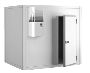 <span class=keywords><strong>Chambre</strong></span> <span class=keywords><strong>froide</strong></span> commerciale utilisée pour le stockage du poisson et des fruits de mer usine de salle de stockage frigorifique à Shanghai - Product Image 2